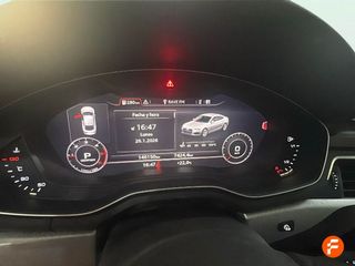 Audi A5 Sportback 2.0 TDI clean 140 multi S line