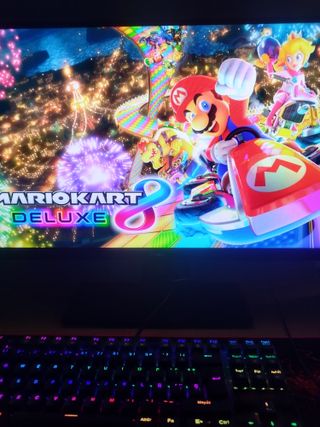 Mini PC HP i7 / 16GB / 1TB