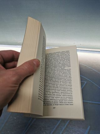 Libro Los siete pilares de la sabiduría T.E.Lawrence