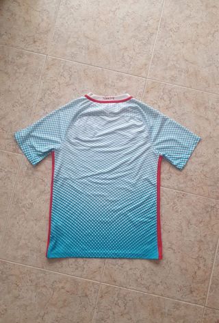 Camiseta Nike Fútbol Turquía Talla M