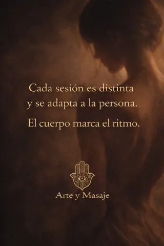 Masajes en torremolinos