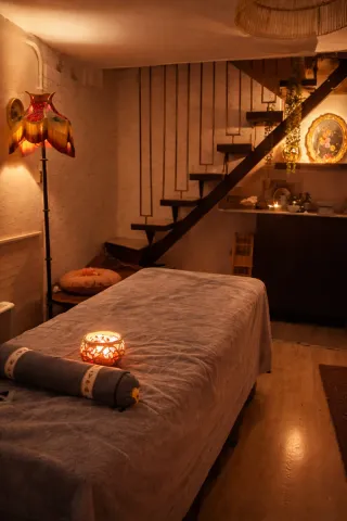 Masajes en torremolinos