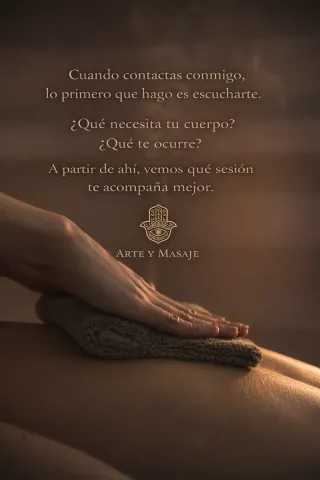 Masajes en torremolinos