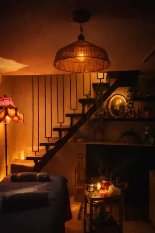 Masajes en torremolinos