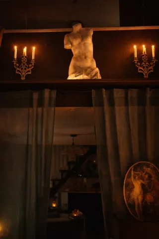 Masajes en torremolinos