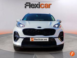 Kia Sportage 1.6 CRDi MHEV 100kW (136CV) Business 4x2