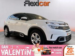 Citroën C5 Aircross PureTech 96kW (130CV) S&S Shine