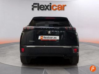 Peugeot 2008 Allure Puretech 100 S&S 6 Vel. MAN