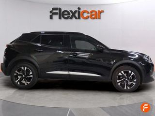 Peugeot 2008 Allure Puretech 100 S&S 6 Vel. MAN