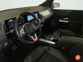 Mercedes Clase B B 180 d