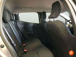 Renault Clio Equilibre TCe 67 kW (91CV)