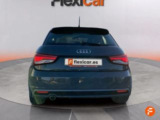Audi A1 Adrenalin2 1.6 TDI 85kW(116CV) Sportback