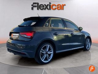Audi A1 Adrenalin2 1.6 TDI 85kW(116CV) Sportback