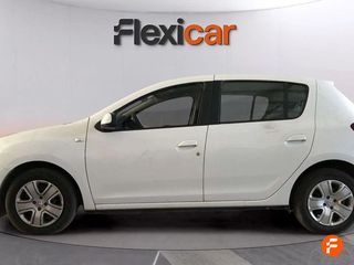 Dacia Sandero Comfort Blue dCi 70kW (95CV) - SS