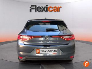 Renault Megane Business TCe 103 kW (140CV) GPF -SS