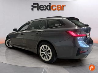 BMW Serie 3 320d Auto.Touring