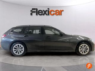 BMW Serie 3 320d Auto.Touring