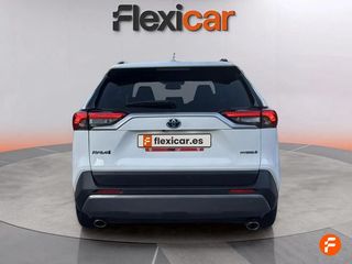 Toyota Rav4 2.5l hybrid 2WD Feel!