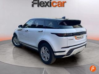 Land-Rover Range Rover Evoque 2.0 D163 R-Dynamic SE AUTO 4WD MHEV