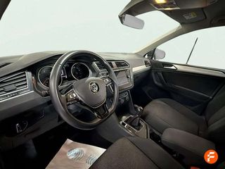 Volkswagen Tiguan Advance 2.0 TDI 110kW (150CV)