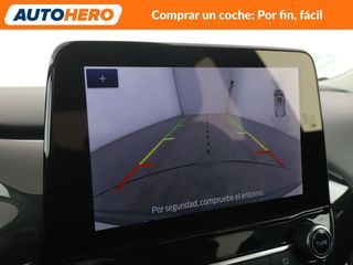 Ford Puma 1.0 EcoBoost Mild-Hybrid Titanium Design