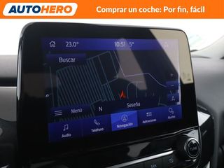 Ford Puma 1.0 EcoBoost Mild-Hybrid Titanium Design