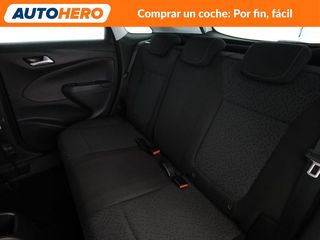 Opel Crossland X 1.2 Turbo Selective