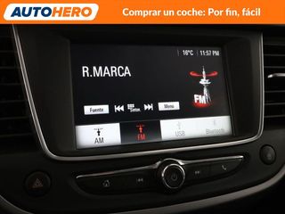 Opel Crossland X 1.2 Turbo Selective