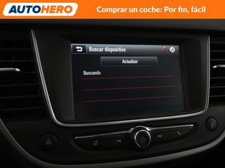 Opel Crossland X 1.2 Turbo Selective