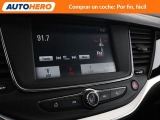 Opel Astra 1.4 SIDI Turbo Excellence Start/Stop