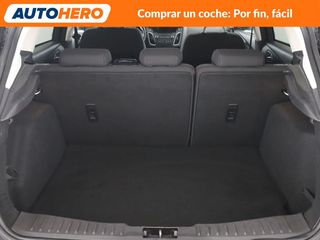 Ford Focus 1.0 EcoBoost Trend +