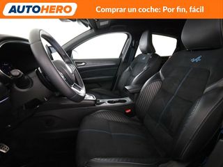 Renault Arkana 1.3 TCe Mild-Hybrid Esprit Alpine