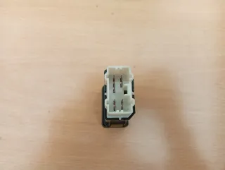 Interruptor Honda Accord warning