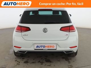Volkswagen Golf 1.6 TDI Sport