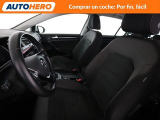 Volkswagen Golf 1.6 TDI Sport