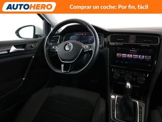 Volkswagen Golf 1.6 TDI Sport