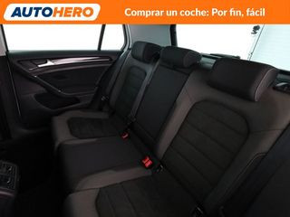 Volkswagen Golf 1.6 TDI Sport