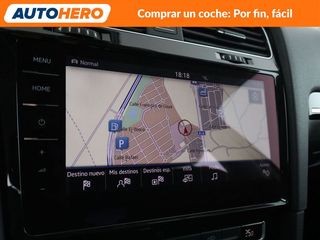 Volkswagen Golf 1.6 TDI Sport