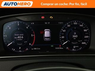 Volkswagen Golf 1.6 TDI Sport