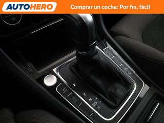 Volkswagen Golf 1.6 TDI Sport