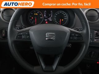 Seat Ibiza 1.2 TSI Reference Plus