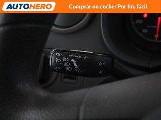 Seat Ibiza 1.2 TSI Reference Plus