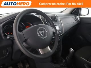 Dacia Sandero 0.9 TCe Stepway