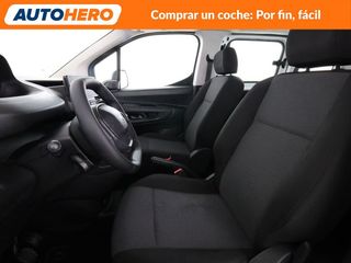 Peugeot Rifter 1.5 Blue-HDi Access Standard