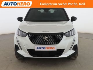 Peugeot 2008 1.5 Blue-HDi GT