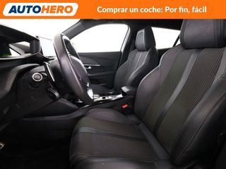 Peugeot 2008 1.5 Blue-HDi GT