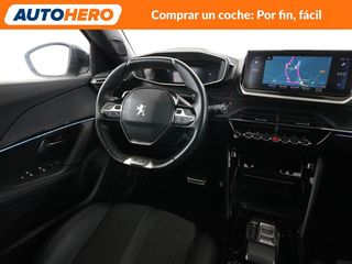 Peugeot 2008 1.5 Blue-HDi GT