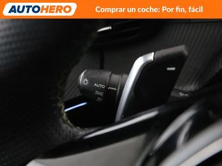 Peugeot 2008 1.5 Blue-HDi GT