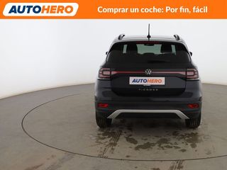 Volkswagen T-Cross 1.0 TSI Advance