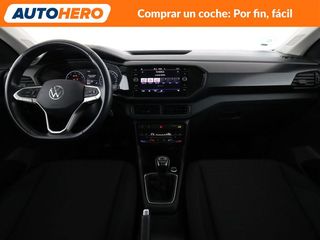 Volkswagen T-Cross 1.0 TSI Advance